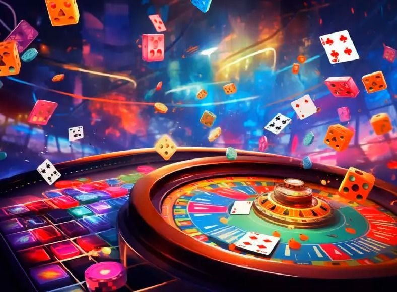 qq77bet